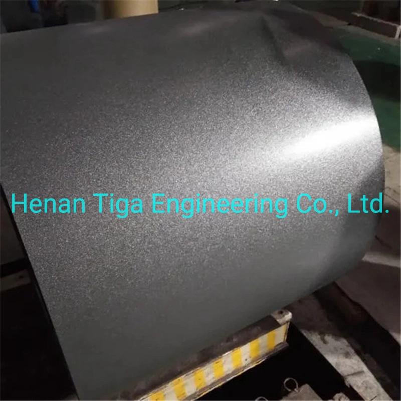 Nano Heat Insulation Material Anticorrosion Wool Glass Fiber PPGI Prepainted Galvanized Steel Coil