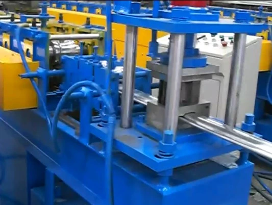 Good Quality Steel Door Frame Roll Forming Machine Steel Framing Machine Roll Forming Machine